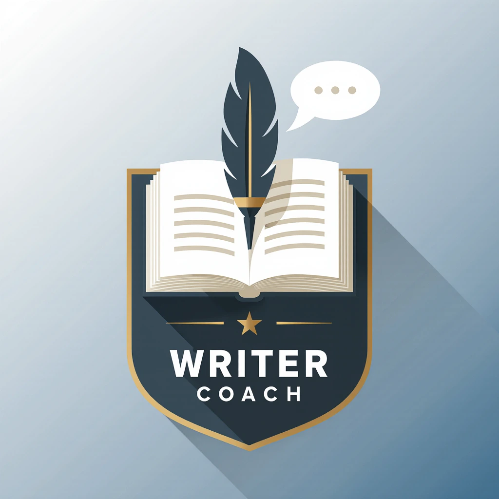 Writer Coach
